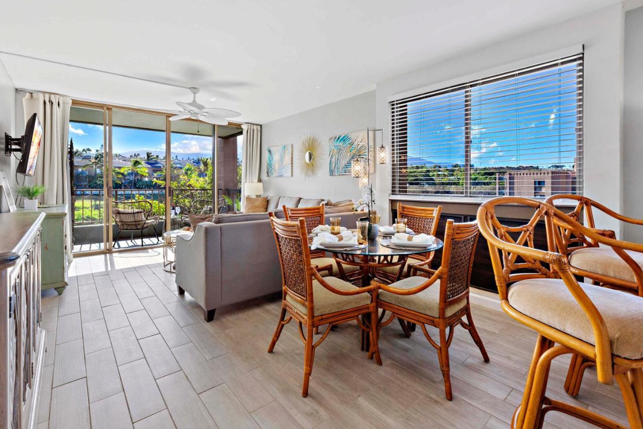 Kahana Manor 619 Extérieur photo