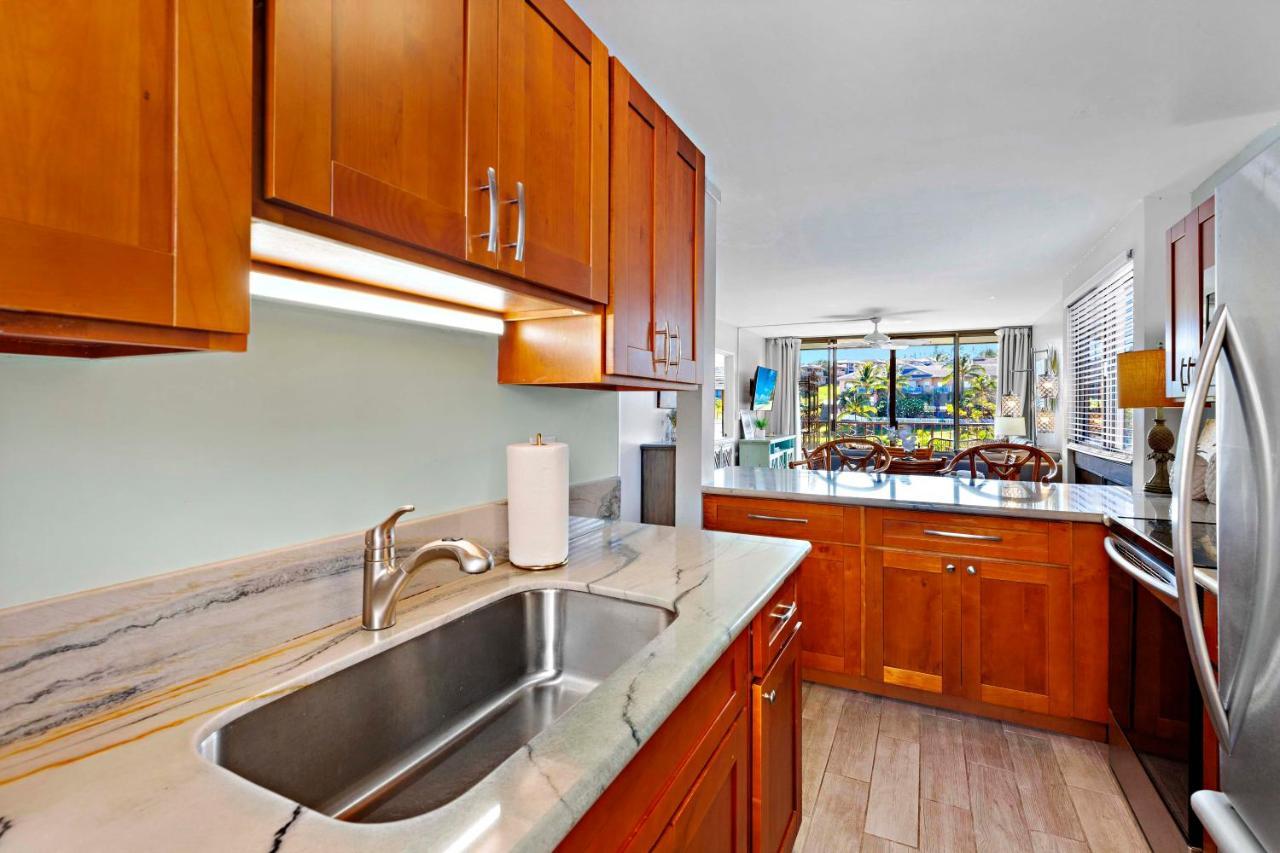 Kahana Manor 619 Extérieur photo