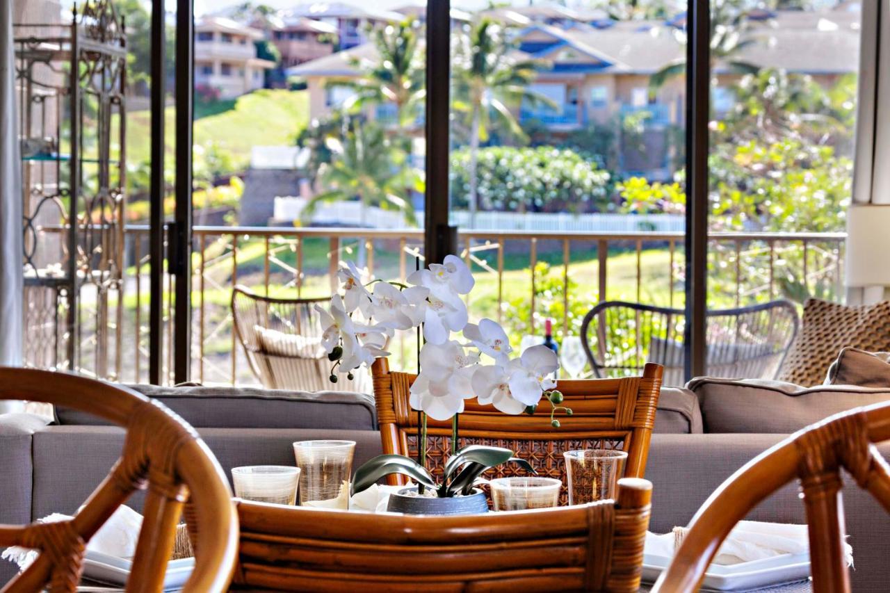 Kahana Manor 619 Extérieur photo