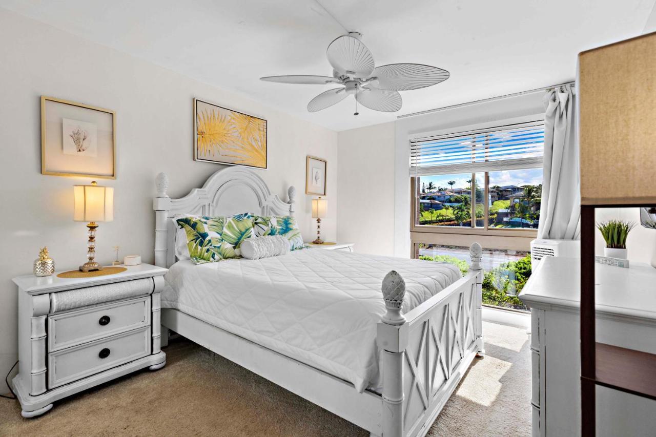 Kahana Manor 619 Extérieur photo