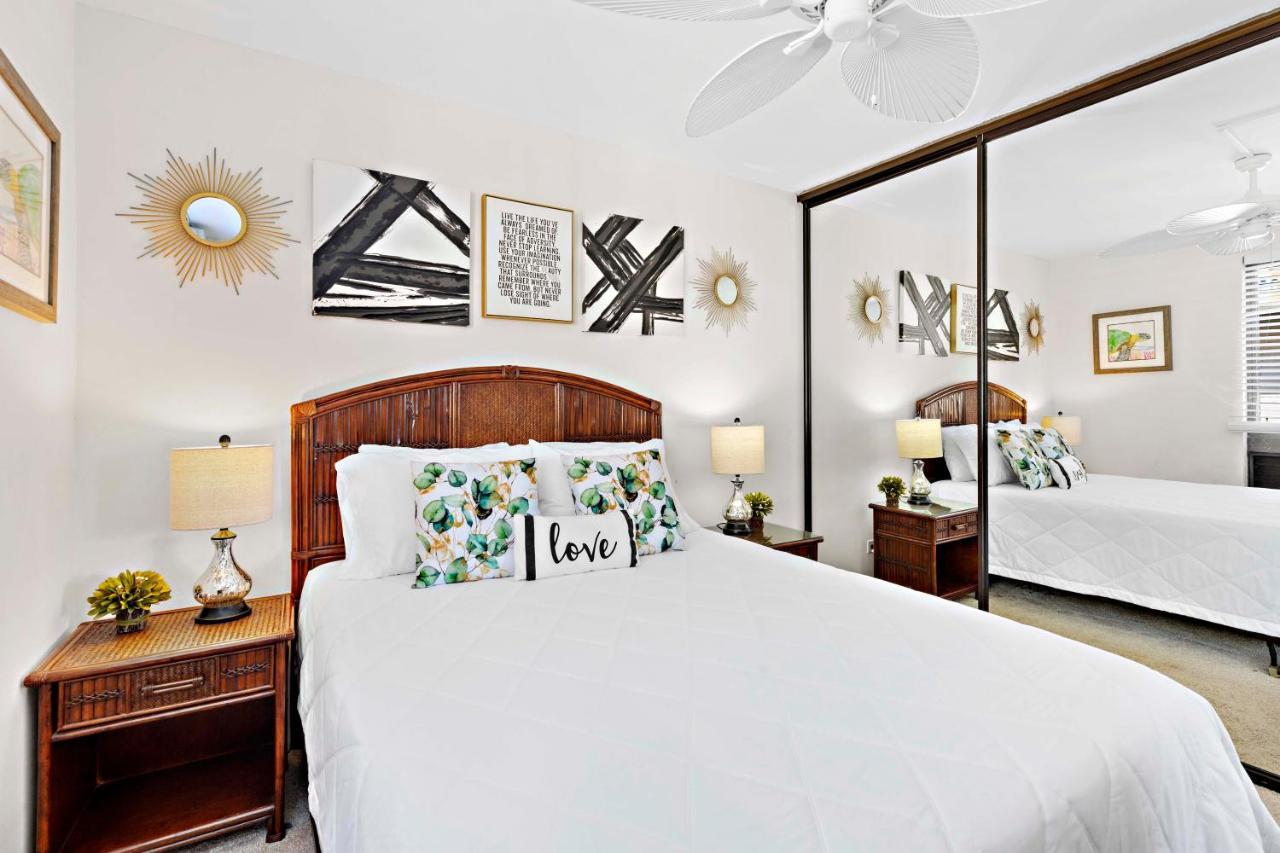 Kahana Manor 619 Extérieur photo